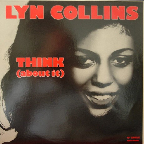 Lyn Collins